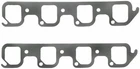 Fel-pro 1416 Ford 351-400 Exhaust Header Gasket New. Price: $35.99.