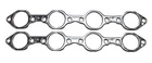 Kooks PY-8013-AL Small Block Fits Ford Header Gasket 3IN Inline Bolt Pattern New. Price: $42.18.