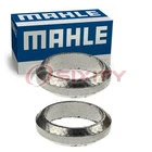 2 Pc Mahle Exhaust Pipe Flange Gaskets For 1966-1967 Mercury Brougham Colony Uj New. Price: $17.49.