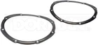 Dorman 674-9048 Diesel Particulate Filter Gasket Kit Fits Hino Models S171041930 New. Price: $79.00.