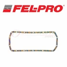Fel-pro Oil Pan Set For 1980 Rover 3500 Engine Sealing Hf New. Price: $21.49.