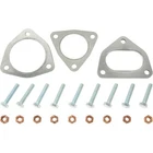 Dansk 1621700310 Exhaust Fler Gasket Set For Porsche Muf New. Price: $47.27.