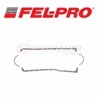 Fel-pro Oil Pan Gasket Set 1969-1974 Ford Country Sedan 4.1L L6 Engine Lt New. Price: $30.29.