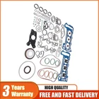 For Audi A6 Q7 S4 S5 B9 SQ5 Porsche Panamera 2.9 3.0 Engine Rebuild Gasket Set New. Price: $123.15.