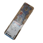 Exhaust Manifold Gasket Set Fel-pro Ms 91459 New. Price: $20.00.