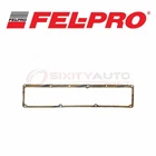 Fel-pro Engine Push Rod Set For 1956-1959 Chevrolet 3100 New. Price: $23.60.