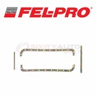 Fel-pro Oil Pan Gasket Set For 1964 Studebaker Challenger 4.2L 4.7L 5.0L V8 Bu New. Price: $26.33.