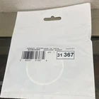 Exhaust Pipe Flange Gasket-connector Walker 31367 New. Price: $7.99.