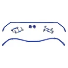 Superpro Performance Sway Bar Upgrade Handling Package Mazda MX5 MK4 2015+ New. Price: $1148.69.