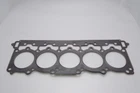 Cometic Fits 96-07 Dodge Viper 4.060 Inch Bore .027 Mls Headgasket New. Price: $163.95.