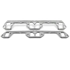 Proform Parts 67929 Exhaust Gaskets Header Fits Chrysler Small Block La Pair New. Price: $27.99.