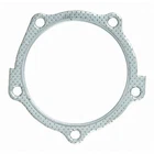 Fel-pro 61429 Exhaust Pipe Flange Gasket For Select 01-06 Hyundai Kia Models New. Price: $11.75.