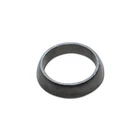 Vibrant For Graphite Exh Gasket Donut Style 2.55IN IDX3.29IN ODX0.625IN Tall New. Price: $37.91.