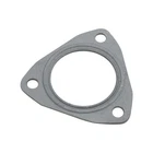 Elring Exhaust Gasket Catalytic Converter To Center Pipe 087.574 New. Price: $9.10.