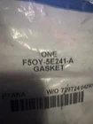 Ford Mercury F5OY-5E241-A Taurus/sable Converter & Pipe Exhaust Gasket New. Price: $13.00.