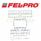 Fel-pro Cylinder Head Gasket Set 1968-1970 Ford Torino 6.4L 7.0L V8 Rx New. Price: $138.85.