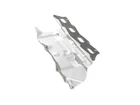 Genuine Oem Mopar Exhaust Manifold Gasket For Dodge Dart Fiat 500L Jeep Renegade New. Price: $53.56.