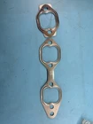 Exhaust Manifold Gasket Set Genuine Gm 12529193 New. Price: $8.99.