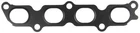 Exhaust Manifold Gasket-vin: J Mahle MS20140 Fits 2011 Ford Fiesta 1.6L-L4 New. Price: $17.56.