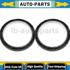 2PCS Walker Pipe Flange Gasket Fits Toyota New. Price: $22.63.