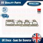 Fits Vectra Astra Omega Calibra Cavalier Exhaust Manifold Gasket Set Stallex New. Price: $16.98.