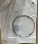 Ap Exhaust 8762 Gasket New Old Stock-sealed. Price: $12.99.