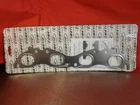 Cometic Exhaust Gasket Fits Nissan SR20DET 91-02 C4200-030 New. Price: $36.04.