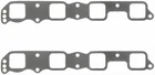 Fel-pro MS90049 Exhaust Manifold Gasket Set For 1964-1971 Dodge 426 7.0L V8 New. Price: $24.95.