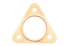 Pro Copper Turbo Flange - Fits Buick V6 Sce Gaskets 4172 New. Price: $18.71.