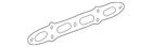 Genuine Gm Gasket 24576382 New. Price: $12.77.