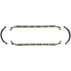 Engine Oil Pan Gasket Set Fel-pro For 1977-1991 Dodge D150 5.2L V8 New. Price: $26.93.