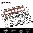 3.0L Engine Overhaul Gasket Seals Kit For Bmw B58B30A X3 F20 F30 F32 340I 440I New. Price: $229.99.