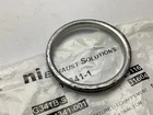 Nickson 13341-1 Catalytic Converter Gasket New. Price: $10.79.
