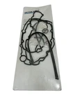 Mahle OS32352 Engine Oil Pan Gasket Set Ford 6.4L V8 Super Duty Oem New. Price: $54.84.