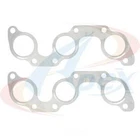 Exhaust Manifold Gasket Set Apex Automobile Parts AMS8722 New. Price: $14.33.