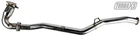 Turbo Xs W15-FPC Catted Front Pipe For Fits 2015 Subaru Wrx M/t New. Price: $770.11.
