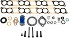 Dorman 904-265 Exhaust Recirculation Cooler/intake Gasket Kit New. Price: $24.00.