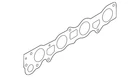 Genuine Nissan Manifold Gasket 14036-1KT0A New. Price: $32.11.