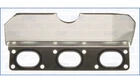 Genuine Ajusa Oem Replacement Exhaust Manifold Gasket Seal 13168000 New. Price: $57.47.