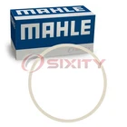 Mahle Air Cleaner Mounting Gasket For 1967-1974 Monteverdi 375 7.2L V8 Fuel Lk New. Price: $10.56.