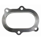 Fel-pro Exhaust Pipe Flange Gasket For 2006-2019 Chevrolet Corvette 61853 New. Price: $37.82.
