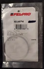 Fel-pro 61074 / 15715548 Exhaust Pipe Flange Gasket--brand New--free Shipping. Price: $11.11.