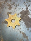 John Deere Sprocket B14145 New. Price: $17.99.