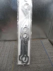 New Jegs 212056 Aluminum Header Gaskets Small Block Chevy Round Ports. Price: $40.00.