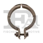 144-894 FA1 Pipe Connector, Exhaust System For Jeep,mercedes-benz New. Price: $29.95.