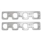 Patriot Header Gasket 66052; SEAL-4-GOOD Aluminum, Rectangular Ford 351C New. Price: $51.27.