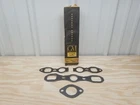 Nos Gm 3692351 Gasket Kit, Manifold 216CI 1949-50 Chevy Car 1950-53 Pickups 3100 New. Price: $39.95.