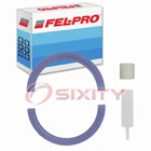 Fel-pro Rear Engine Crankshaft Seal Kit For 1975-1989 Chevrolet P20 4.8L New. Price: $20.50.