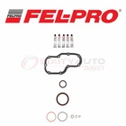 Fel-pro Conversion Gasket Set For 2012-2016 Nissan NV2500 4.0L V6 Engine Gl New. Price: $65.20.