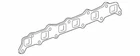 Genuine Gm 2002-2005 Oldsmobile Chevrolet Exhaust Manifold Gasket Kit 88890561 New. Price: $16.40.